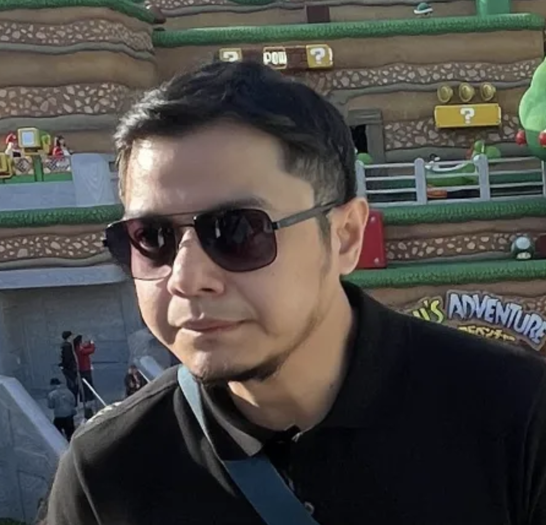 Rafi Adnani